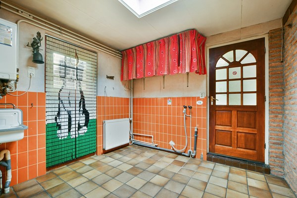 Foto - Onder bod: Westerstraat 31, 1829 BL Oudorp